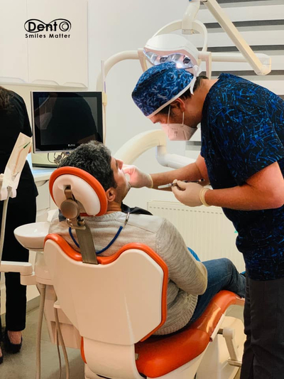 Slider image (1) DENTOCLINIC